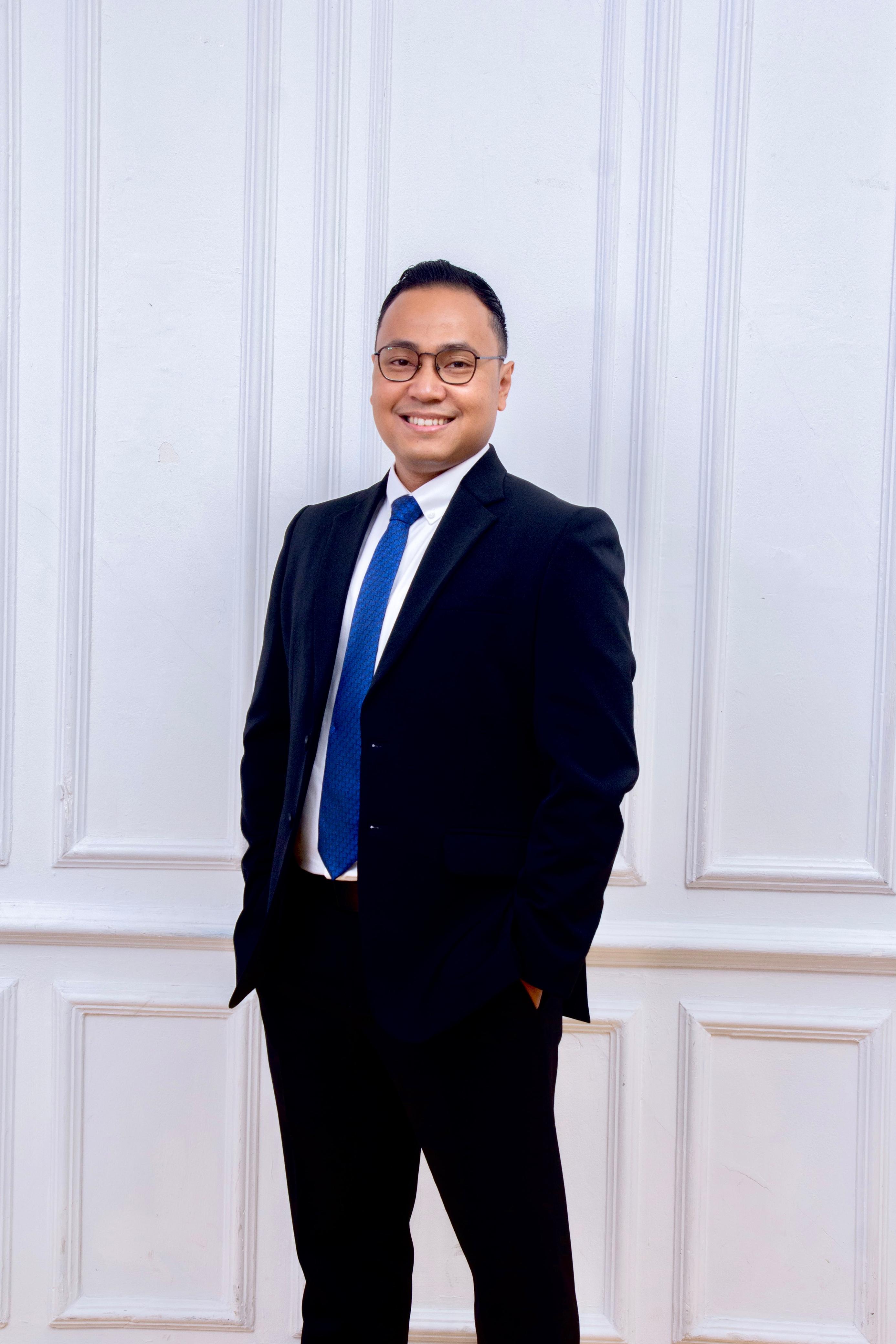 Akhmad Dody Setiawan